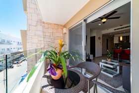 Skyline 24th by Playa Paradise