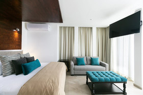 Soham Shala & Suites