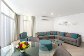 Soham Shala & Suites