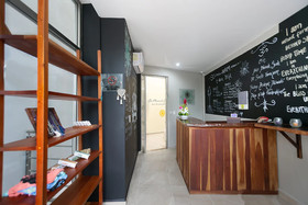 Soham Shala & Suites