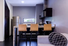 Sole Suites