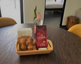 Sole Suites