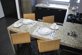 Sole Suites