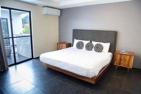 Sole Suites