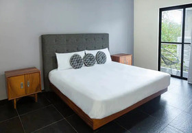 Sole Suites