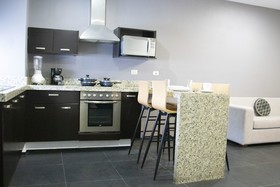 Sole Suites