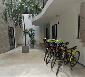 Sole Suites
