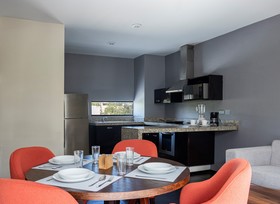 Sole Suites
