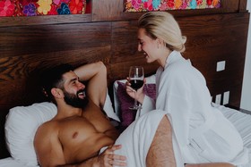 Soul Beach Luxury Boutique Hotel & Spa