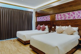 Soul Beach Luxury Boutique Hotel & Spa