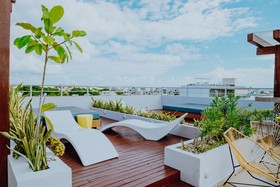 Soul Beach Luxury Boutique Hotel & Spa