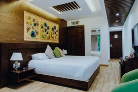 Soul Beach Luxury Boutique Hotel & Spa