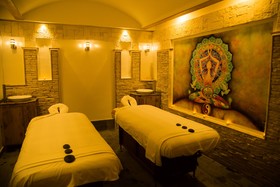 Soul Beach Luxury Boutique Hotel & Spa