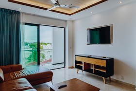 Soul Beach Luxury Boutique Hotel & Spa
