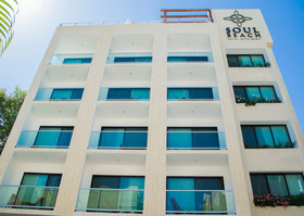 Soul Beach Luxury Boutique Hotel & Spa
