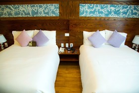 Soul Beach Luxury Boutique Hotel & Spa