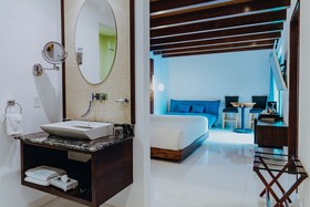 Soul Beach Luxury Boutique Hotel & Spa