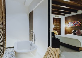 Soul Beach Luxury Boutique Hotel & Spa