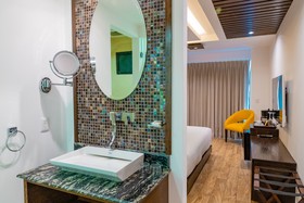 Soul Beach Luxury Boutique Hotel & Spa