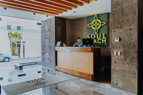Soul Beach Luxury Boutique Hotel & Spa