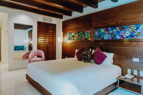 Soul Beach Luxury Boutique Hotel & Spa