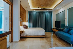Soul Beach Luxury Boutique Hotel & Spa