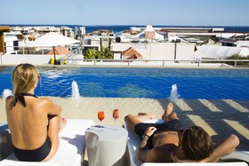 Soul Beach Luxury Boutique Hotel & Spa
