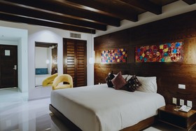 Soul Beach Luxury Boutique Hotel & Spa