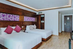 Soul Beach Luxury Boutique Hotel & Spa