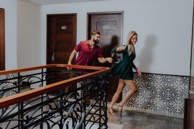 Soul Beach Luxury Boutique Hotel & Spa