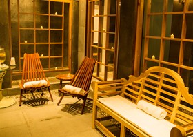Soul Beach Luxury Boutique Hotel & Spa