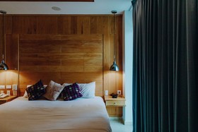 Soul Beach Luxury Boutique Hotel & Spa