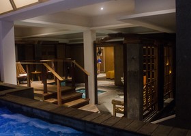 Soul Beach Luxury Boutique Hotel & Spa