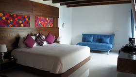 Soul Beach Luxury Boutique Hotel & Spa