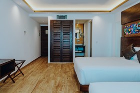 Soul Beach Luxury Boutique Hotel & Spa