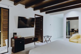 Soul Beach Luxury Boutique Hotel & Spa