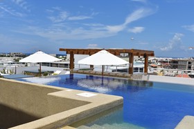 Soul Beach Luxury Boutique Hotel & Spa