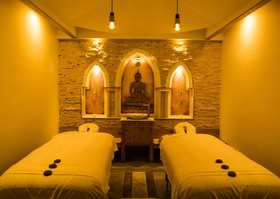 Soul Beach Luxury Boutique Hotel & Spa
