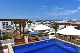 Soul Beach Luxury Boutique Hotel & Spa