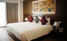 Soul Beach Luxury Boutique Hotel & Spa