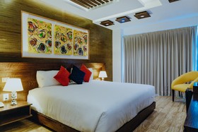 Soul Beach Luxury Boutique Hotel & Spa