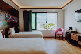 Soul Beach Luxury Boutique Hotel & Spa