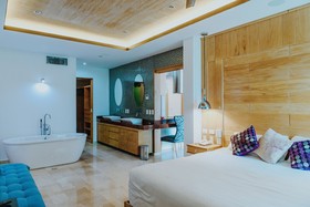 Soul Beach Luxury Boutique Hotel & Spa