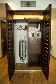 Soul Beach Luxury Boutique Hotel & Spa