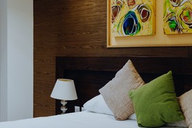 Soul Beach Luxury Boutique Hotel & Spa