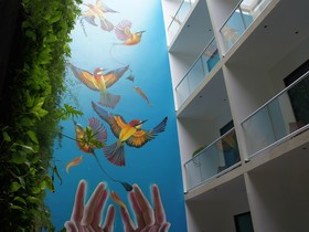 Soul Beach Luxury Boutique Hotel & Spa