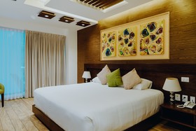 Soul Beach Luxury Boutique Hotel & Spa