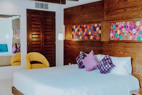 Soul Beach Luxury Boutique Hotel & Spa