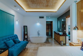 Soul Beach Luxury Boutique Hotel & Spa