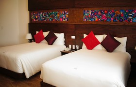 Soul Beach Luxury Boutique Hotel & Spa
